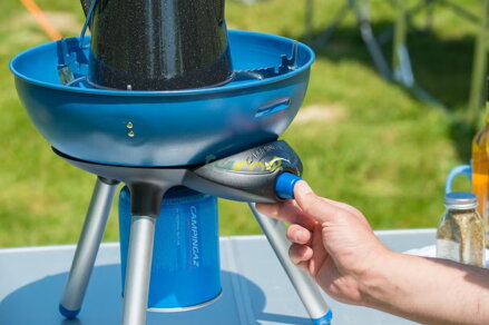 CAMPINGAZ PARTY GRILL 200 CV - exteriér