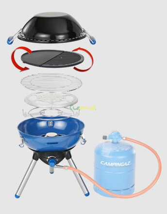 CAMPINGAZ PARTY GRILL 400