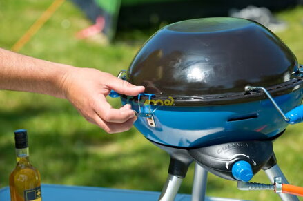 CAMPINGAZ PARTY GRILL 400 - exteriér