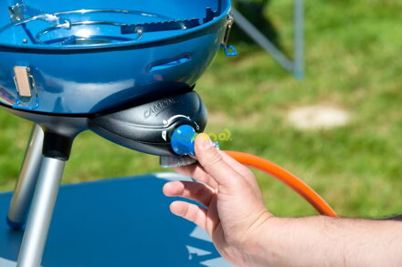 CAMPINGAZ PARTY GRILL 400 - exteriér
