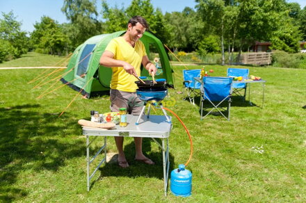 CAMPINGAZ PARTY GRILL 400 - exteriér