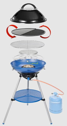 CAMPINGAZ PARTY GRILL 600