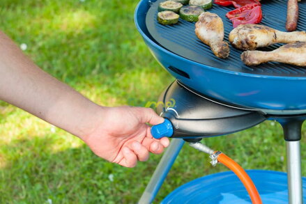 CAMPINGAZ PARTY GRILL 600 - exteriér