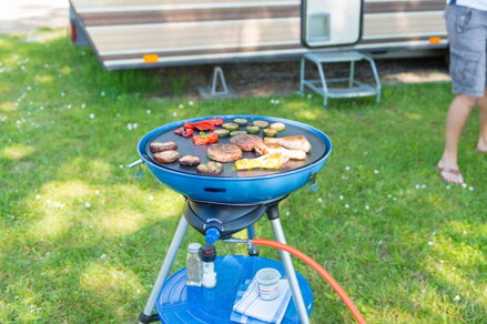 CAMPINGAZ PARTY GRILL 600 - exteriér