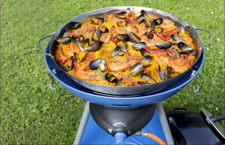 CAMPINGAZ PARTY GRILL 600 - exteriér