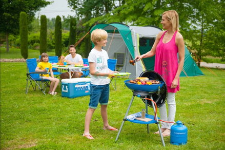 CAMPINGAZ PARTY GRILL 600 - exteriér