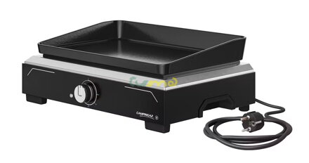 Campingaz Plancha Electric 1 XD elektrický gril