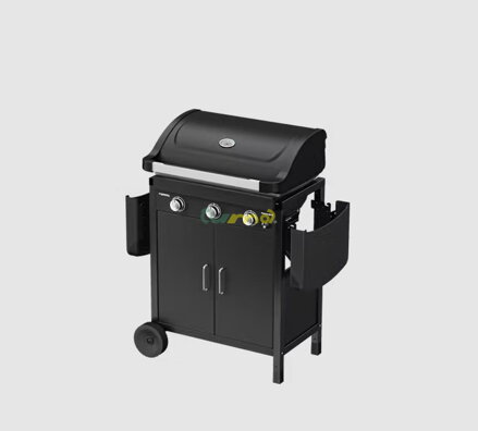 CAMPINGAZ PLANCHA EX3