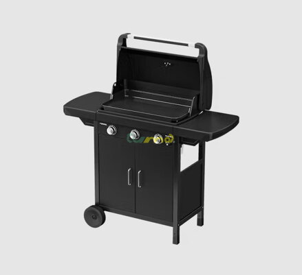 CAMPINGAZ PLANCHA EX3
