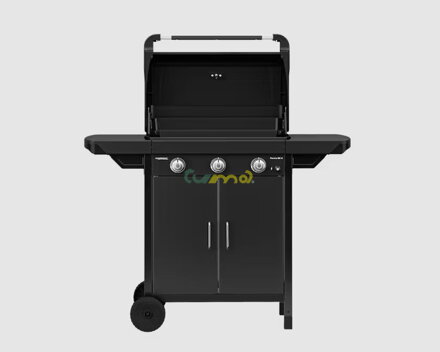CAMPINGAZ PLANCHA EX3
