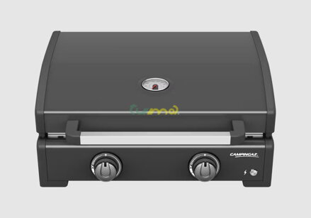 Campingaz Plancha Onyx 2 Cook gril na plyn