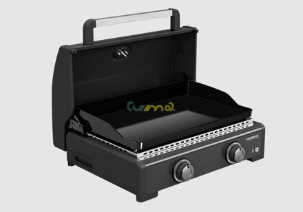 CAMPINGAZ PLANCHA ONYX 2 COOK