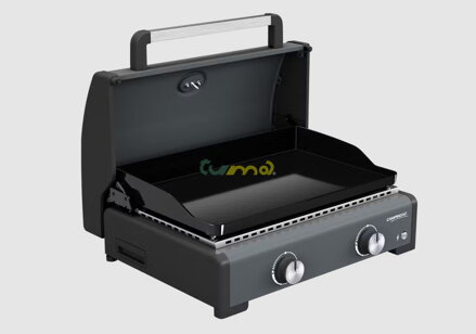 CAMPINGAZ PLANCHA SIGMA 2 COOK