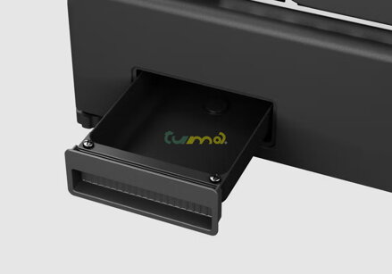 CAMPINGAZ PLANCHA SIGMA 2 COOK - detail