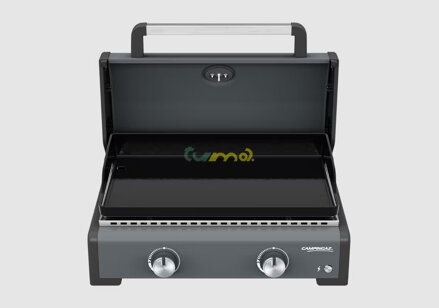 CAMPINGAZ PLANCHA SIGMA 2 COOK