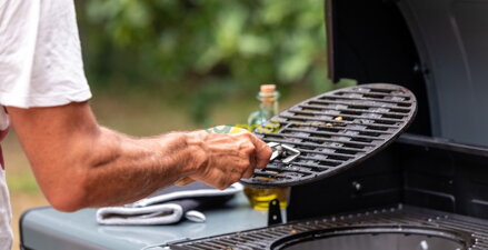 CAMPINGAZ CULINARY MODULAR GRID LIFTER