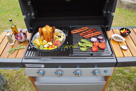 Campingaz Culinary Modular Poultry Roaster