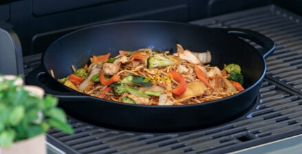 CAMPINGAZ CULINARY MODULAR WOK