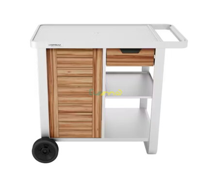 Campingaz Grilovací stolík Deluxe Woody
