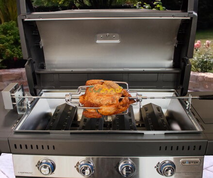 CAMPINGAZ ROTISSERIE KIT