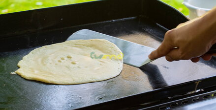 CAMPINGAZ PREMIUM PLANCHA SPATULA DLHÁ