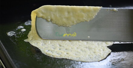 CAMPINGAZ PREMIUM PLANCHA SPATULA DLHÁ