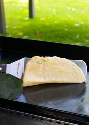 CAMPINGAZ PREMIUM PLANCHA SPATULA DLHÁ