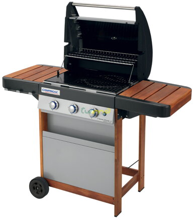 Campingaz 3 Series Woody LX gril na plyn