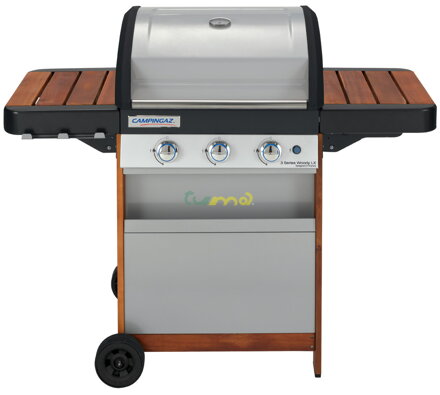 Campingaz 3 Series Woody LX gril na plyn