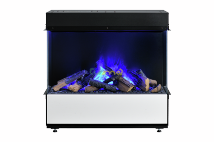 DIMPLEX 3 STEP MULTI - modrý efekt