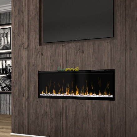 DIMPLEX IGNITE XL 50" ECO LED - interiér