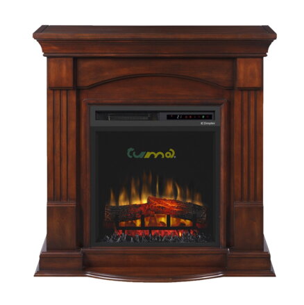 Dimplex Campana orech XHD elektrický krb s obostavbou
