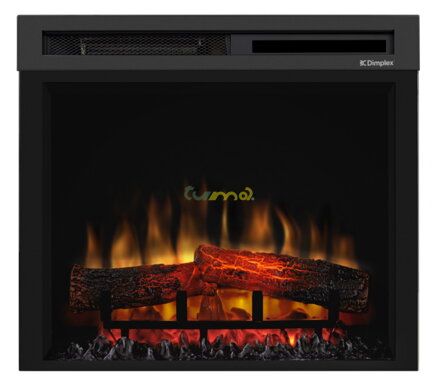 DIMPLEX VLOŽKA 23" XHD ECO LED 