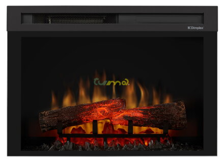 DIMPLEX VLOŽKA 26" XHD ECO LED