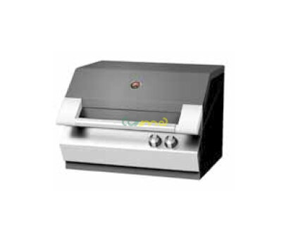 Dolcevita Turbo 2 Classic 7,9kw smaltovaný gril na plyn profi*****