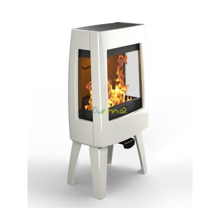 DOVRE SENSE 103 biely smalt