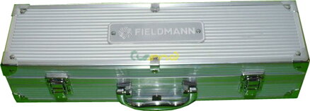 Grilovacie náradie FIELDMAN FZG 9005 - kufrík