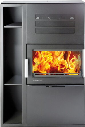 HAAS+SOHN AXON 
