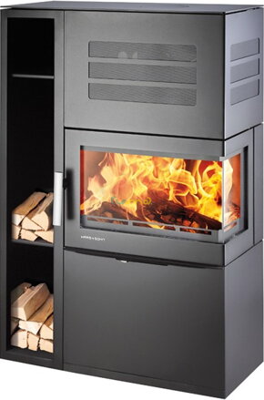 HAAS+SOHN AXON