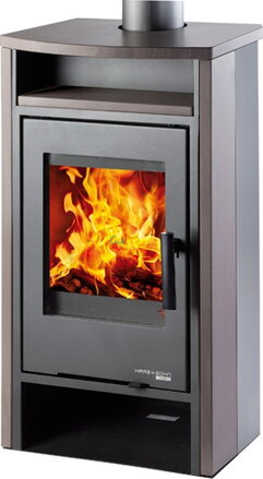 HAAS+SOHN LIVORNO II brown stone