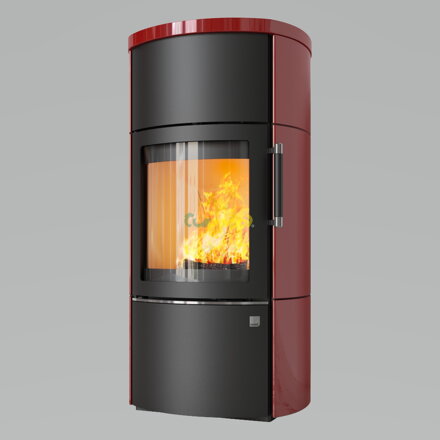 HARK 44-5.2 GT ECO PLUS keramika bordeaux rot