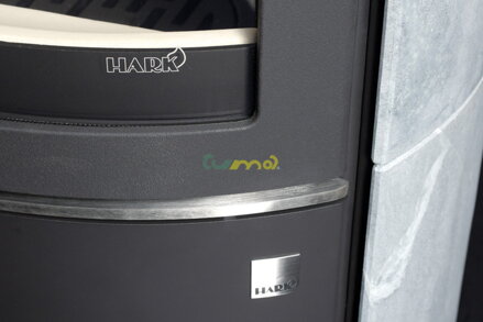 Hark 44-5.2 GT ECOplus - detail 2
