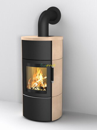 Hark 44-5.2 GT ECOplus - kandis