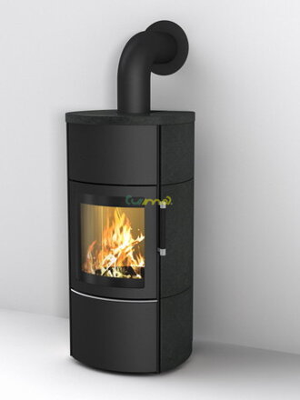 Hark 44-5.2 GT ECOplus - negro