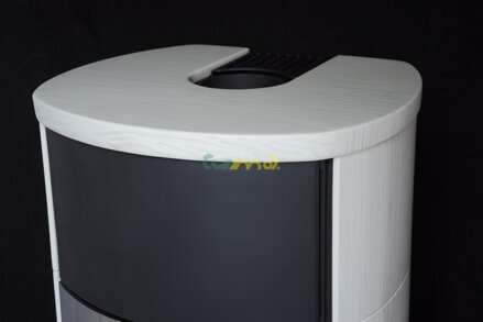 Hark 44-5.2 GT ECOplus - detail 1
