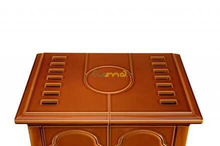 ROMOTOP GREMIO 2 - detail
