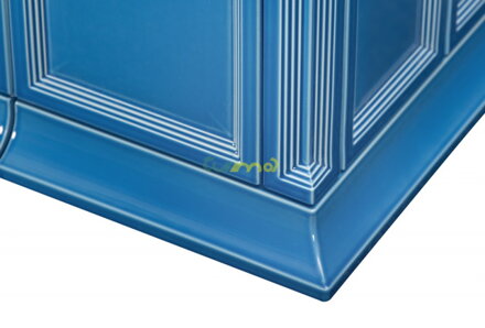 HEIN GREMIO 1 - detail