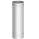 Tecnovis EW-AL-BI 0603 dľžkový nerezový diel 500mm o80mm