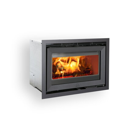 JOTUL C24 s rámikom