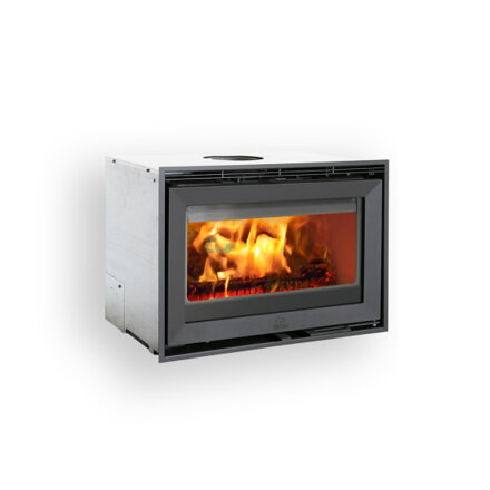 Jotul C 24 BP kazeta 7kw teplovzdušná liatinová krbová vložka